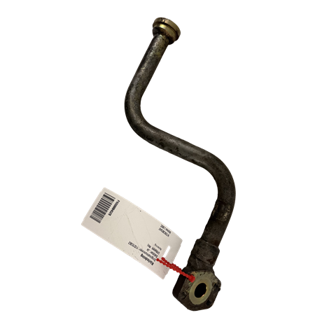 Rörledning